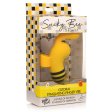 (image for) Sucky Bee Clit Stimulating Finger Vibe *