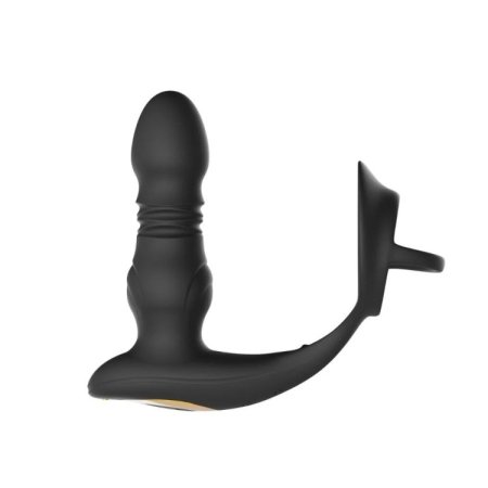 (image for) TESTER - Cyrus App-Enabled Thrusting Prostate