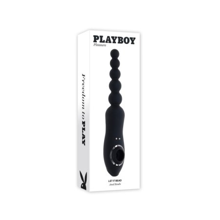 (image for) Playboy Let it Bead