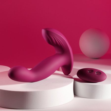(image for) Evolved Come on Over w remote