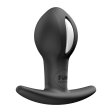 (image for) B Ball Uno - Black