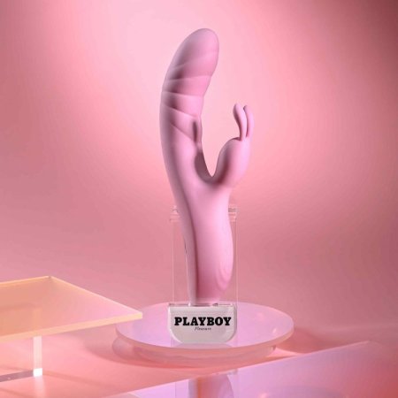 (image for) TESTER - Playboy Rub Me Right