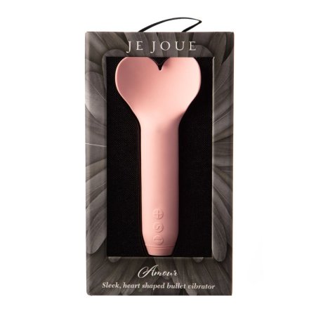 (image for) Amour Bullet Pale Rosette