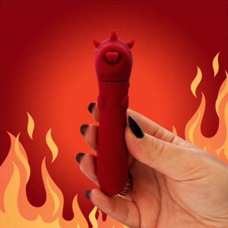 (image for) Unihorn Bullet - Blaze Diablo