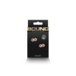 (image for) Bound Nipple Clamps - M1 - Rose Gold