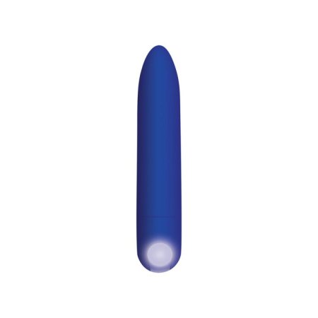 (image for) Zero Tolerance All Mighty Bullet