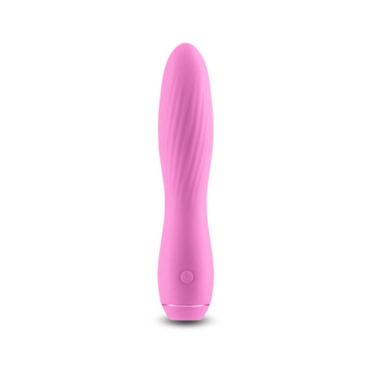 (image for) Obsessions Clyde Thruster - Light Pink