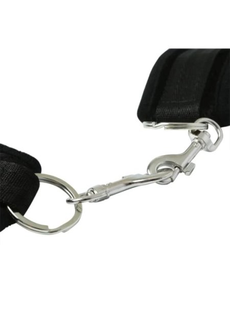 (image for) Beginner's Handcuffs