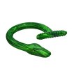 (image for) Slither Silicone Dildo 22.5"