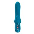 (image for) Bi Stronic Curve - Turquoise
