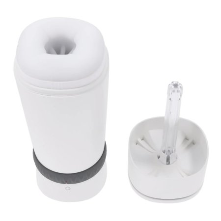 (image for) TESTER - Playboy Twist & Stroke - with UV cleaner