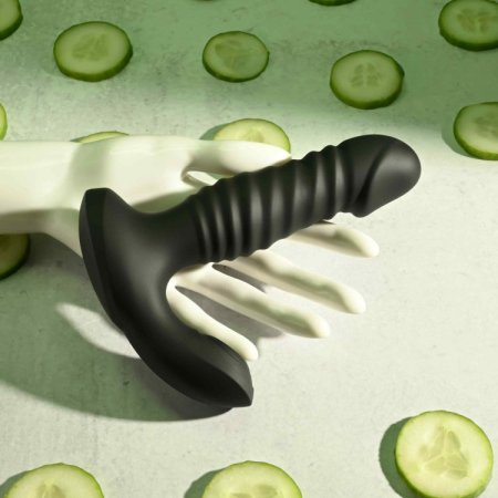 (image for) TESTER - Zero Tolerance Striker thruster with remote