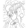 (image for) That’s Trippy Colouring Book