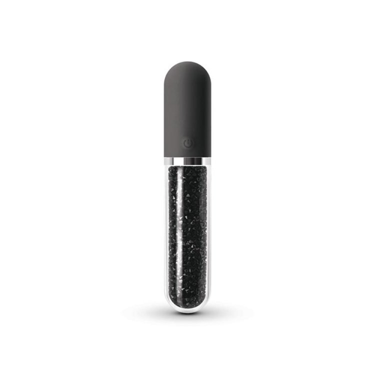 (image for) Stardust Charm Vibe - Black *