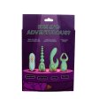 (image for) Pleasure Hunter 4pc kit