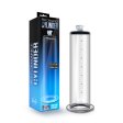 (image for) Performance - 9' x 1.75' Penis Pump Cylinder - Clear