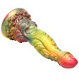 (image for) Majestic Merman Silicone Dildo