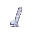 (image for) B Yours Plus - Hearty n’ Hefty - Clear