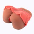 (image for) CHANELL HEART - SKIRT