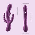 (image for) Trilux App-Enabled Kinky Fingers Rabbit