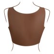 (image for) Gender-X Undergarments Plate D cup Dark