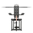 (image for) Enforcer Chair with Sex Machine
