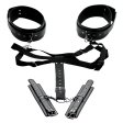 (image for) Acquire Easy Access Thigh Harness