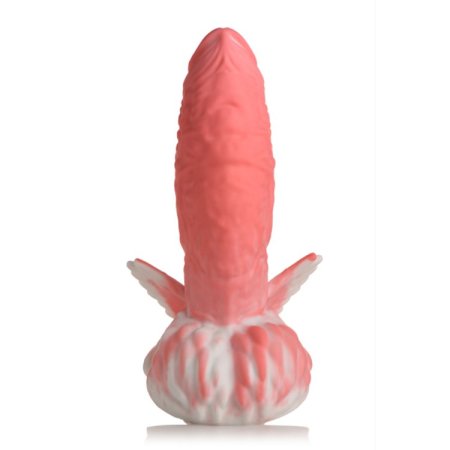 (image for) Pegasus Pecker Winged Silicone Dildo