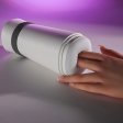 (image for) TESTER - Playboy Twist & Stroke - with UV cleaner