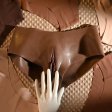 (image for) TESTER - Gender-X Undergarments Undies - Dark