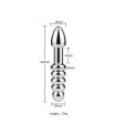 (image for) Extreme Driver - SS Double Ended Bullet