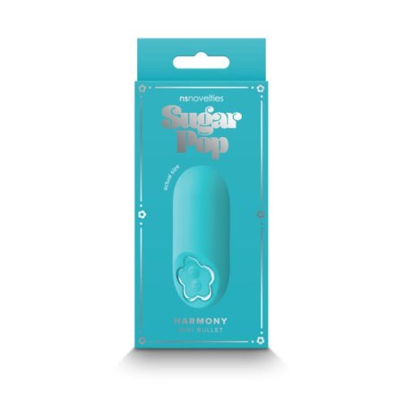 (image for) Sugar Pop - Harmony - Teal