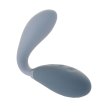 (image for) ? G-Spot Flex 3 - Soft Grey (100% off)