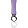 (image for) Primo Wand - Lilac