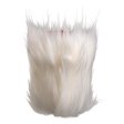 (image for) Snow She-Wolf Silicone Stroker