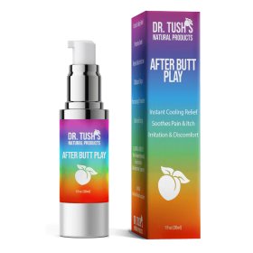 Dr. Tush's After Butt Play - Men's 30 ML Dr. Tush's After Butt Play - Men's 30 ML