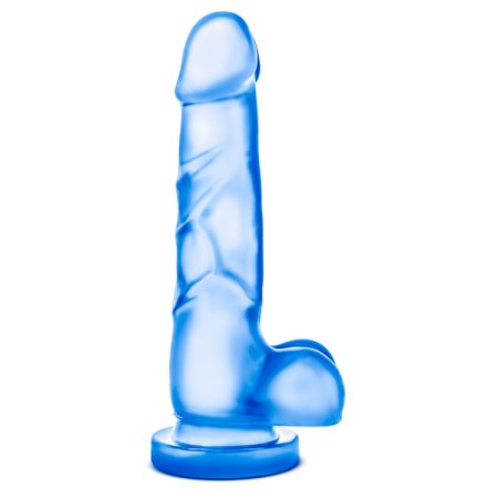 (image for) B Yours Sweet N Hard 4 - Blue