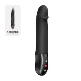 Stronic Real - Black