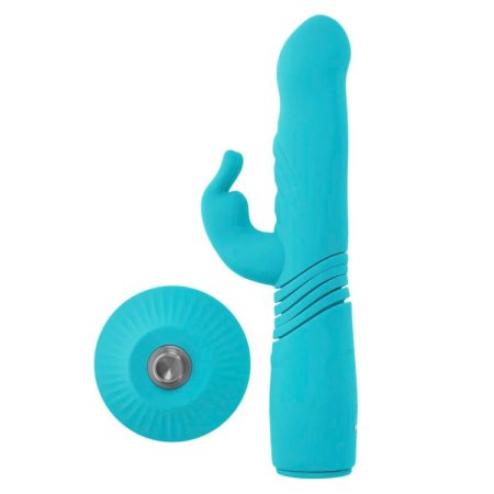 (image for) TESTER - Evolved - Bunny Hop thruster