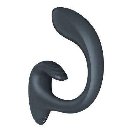(image for) TESTER - G for Goddess 1 (dark grey)