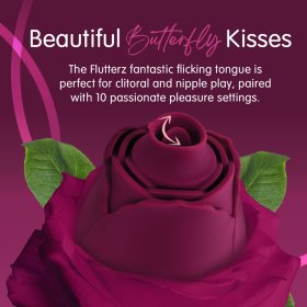 Skins Rose Buddies - The Rose Flutterz Skins Rose Buddies - The Rose Flutterz