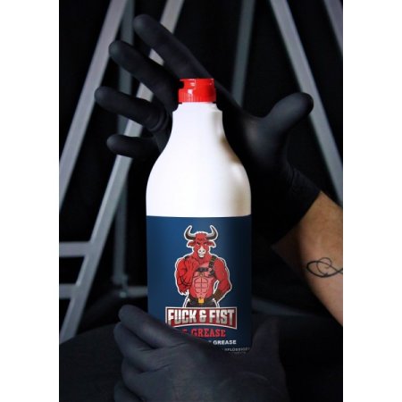 (image for) Fuck & Fist - FF Grease 1000ml / 33.82oz