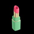 (image for) Beauty in Green & Pink
