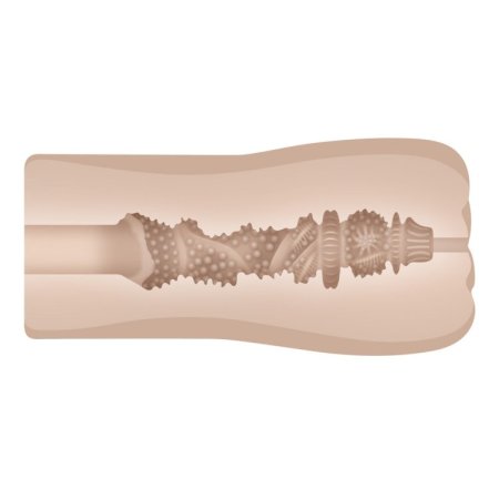 (image for) Zero Tolerance Tight Lipped - Light
