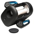 (image for) Cyber Milker Stroking & Vibrating Masturbator