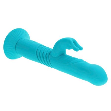 (image for) TESTER - Evolved - Bunny Hop thruster