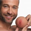 (image for) Pussy / Breast Masturbator 2-in-1 *