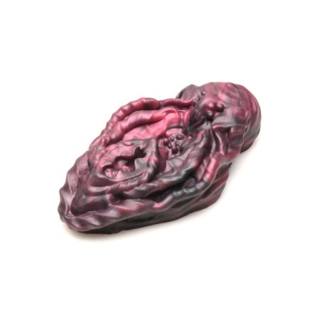 (image for) Xeno Pussy Vulva Silicone Grinder