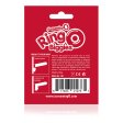 (image for) Ring O Biggies - Black