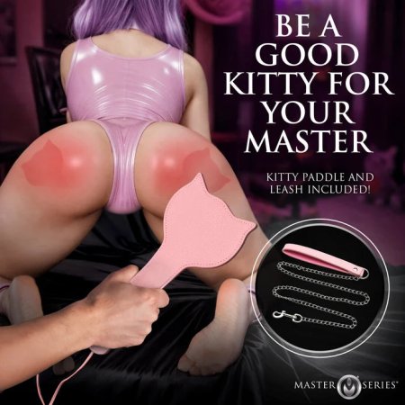 (image for) Kitty Bondage Set